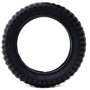 Vorderreifen 12"